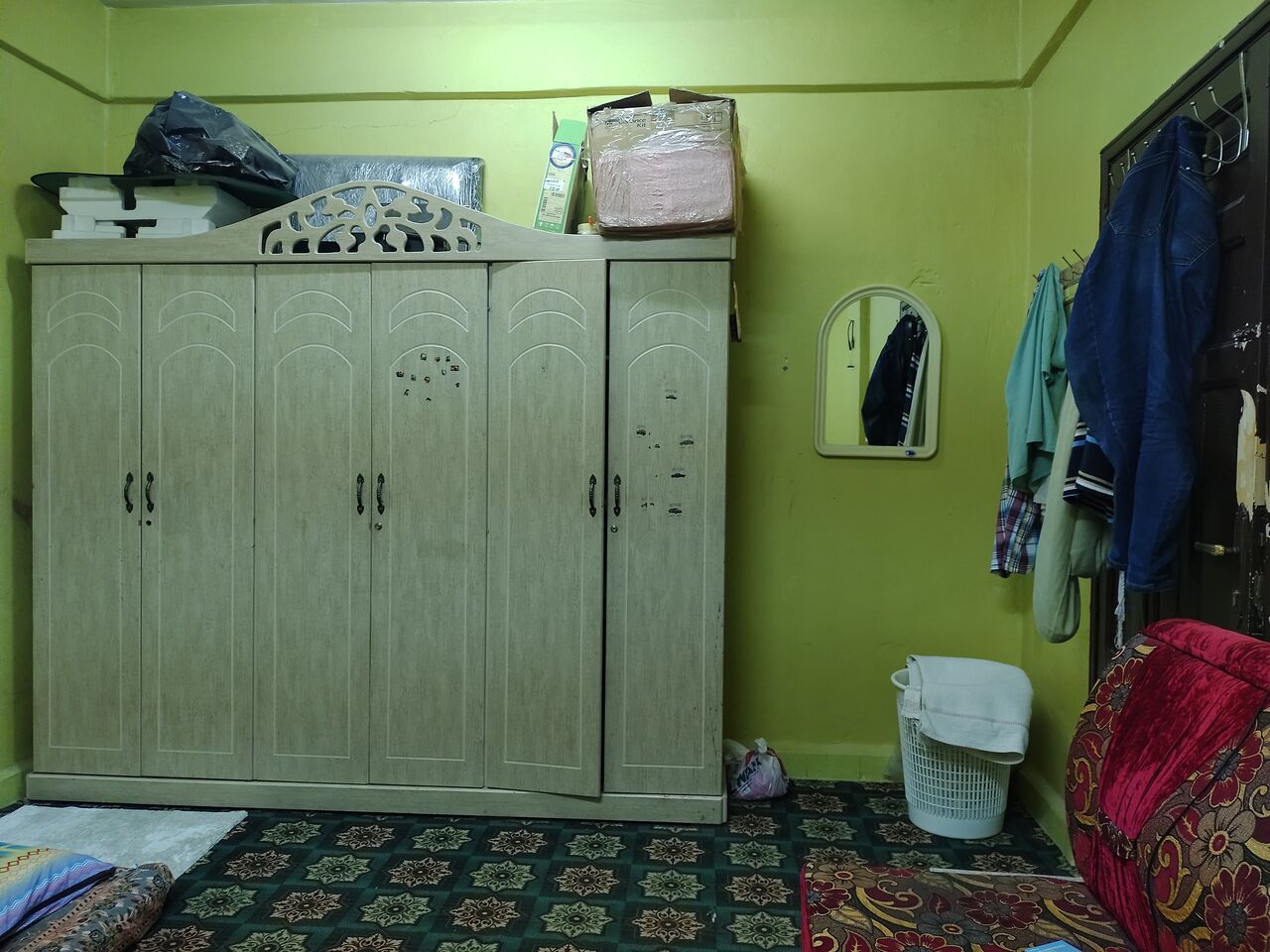 SAR 250/month | Needs Room Partner