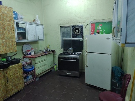 SAR 250/month | Needs Room Partner
