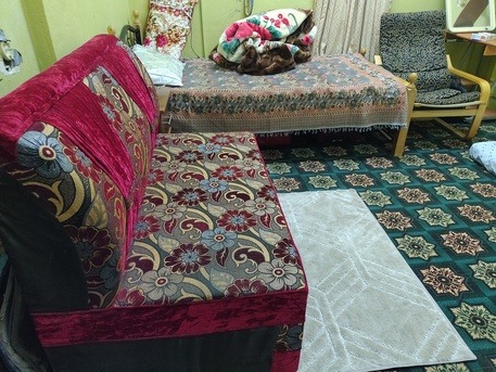 SAR 250/month | Needs Room Partner