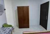 SAR 1,400/Month | Furnished Studio Family Room | Near Mina Port & Corniche | Free Electricity, Water & Wi-Fi