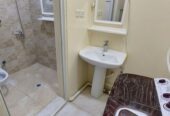 SAR 1,400/Month | Furnished Studio Family Room | Near Mina Port & Corniche | Free Electricity, Water & Wi-Fi