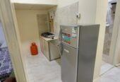 SAR 1,400/Month | Furnished Studio Family Room | Near Mina Port & Corniche | Free Electricity, Water & Wi-Fi