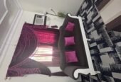 SAR 700 | Sofa Set