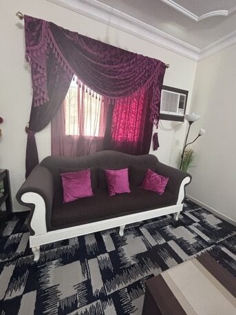 SAR 700 | Sofa Set