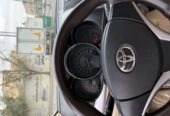 SAR 27,000 | Toyota Yaris 2016 | Automatic | 230,000 KM | Reliable & Fuel Efficient
