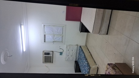 SAR 1,200/Month | Furnished 2BHK Apartment | Yanbu Al Balad City