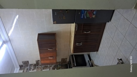 SAR 1,200/Month | Furnished 2BHK Apartment | Yanbu Al Balad City
