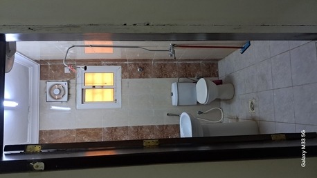 SAR 1,200/Month | Furnished 2BHK Apartment | Yanbu Al Balad City