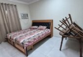 SAR 1,800/Month | Furnished 1BHK Family Flat | Near Aramex (Dakhil Mahdood) | Free Electricity & Wi-Fi