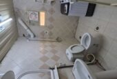 SAR 1,800/Month | Furnished 1BHK Family Flat | Near Aramex (Dakhil Mahdood) | Free Electricity & Wi-Fi