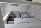 SAR 1,800/Month | Furnished 1BHK Family Flat | Near Aramex (Dakhil Mahdood) | Free Electricity & Wi-Fi