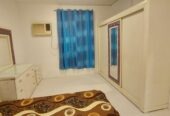 SAR 2,500/Month | Furnished 2BHK Family Flat | Near KMC Hospital & Toyota | Free Electricity, Water & Wi-Fi