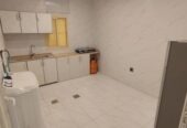 SAR 2,500/Month | Furnished 2BHK Family Flat | Near KMC Hospital & Toyota | Free Electricity, Water & Wi-Fi