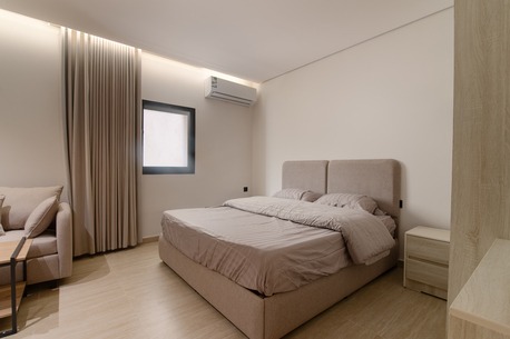 SAR 2,900/Month | Luxury Furnished Studio Apartment | 35 Sq. Meter | Al Malaz