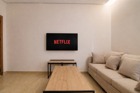 SAR 2,900/Month | Luxury Furnished Studio Apartment | 35 Sq. Meter | Al Malaz