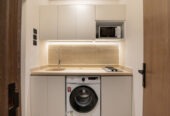 SAR 2,900/Month | Luxury Furnished Studio Apartment | 35 Sq. Meter | Al Malaz