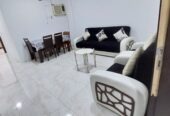 SAR 2,500/Month | Furnished 2BHK Family Flat | Near Mina Port & Corniche | Free Electricity, Water & Wi-Fi