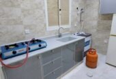 SAR 2,500/Month | Furnished 2BHK Family Flat | Near Mina Port & Corniche | Free Electricity, Water & Wi-Fi