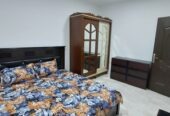 SAR 2,500/Month | Furnished 2BHK Family Flat | Near Mina Port & Corniche | Free Electricity, Water & Wi-Fi