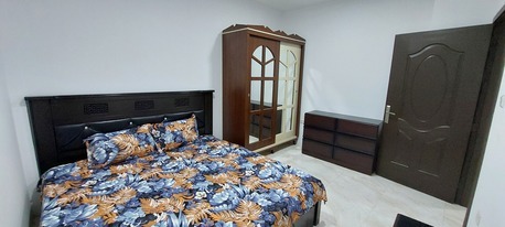 SAR 2,500/Month | Furnished 2BHK Family Flat | Near Mina Port & Corniche | Free Electricity, Water & Wi-Fi