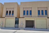 SAR 74,000/Year | New 4-Bedroom Townhouse/Duplex | 244 Sq. Meter | Rakkah North