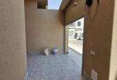 SAR 74,000/Year | New 4-Bedroom Townhouse/Duplex | 244 Sq. Meter | Rakkah North