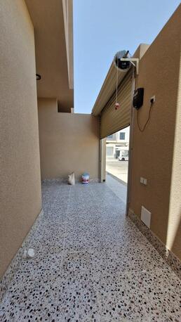SAR 74,000/Year | New 4-Bedroom Townhouse/Duplex | 244 Sq. Meter | Rakkah North