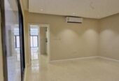 SAR 74,000/Year | New 4-Bedroom Townhouse/Duplex | 244 Sq. Meter | Rakkah North