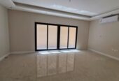 SAR 74,000/Year | New 4-Bedroom Townhouse/Duplex | 244 Sq. Meter | Rakkah North