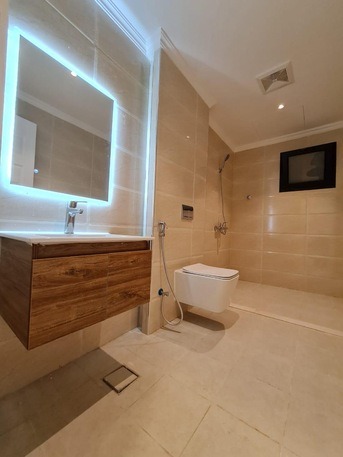 SAR 74,000/Year | New 4-Bedroom Townhouse/Duplex | 244 Sq. Meter | Rakkah North