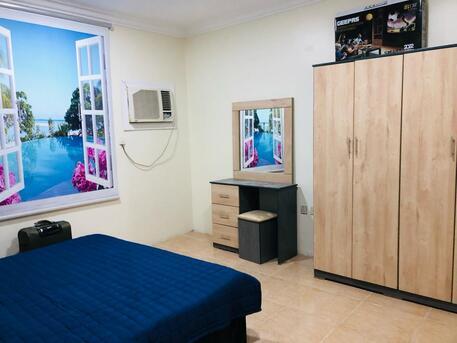 Fully Furnished 1BHK & 2BHK Family Apartment for Rent