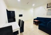 Fully Furnished 1BHK & 2BHK Family Apartment for Rent