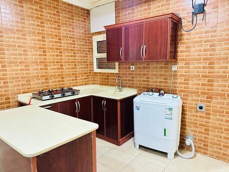 Fully Furnished 1BHK & 2BHK Family Apartment for Rent