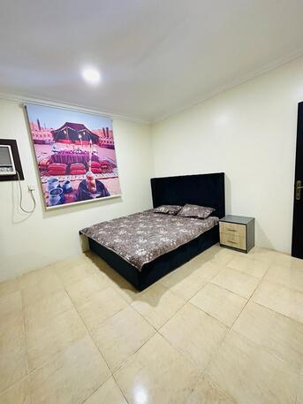 Fully Furnished 1BHK & 2BHK Family Apartment for Rent