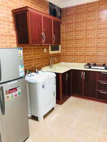 Fully Furnished 1BHK & 2BHK Family Apartment for Rent