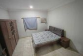 SAR 1,900/Month | Furnished 2BHK Apartment for Rent