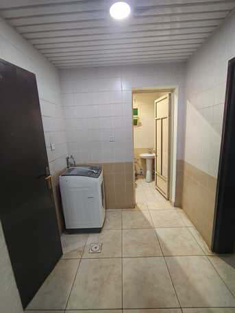 SAR 1,900/Month | Furnished 2BHK Apartment for Rent