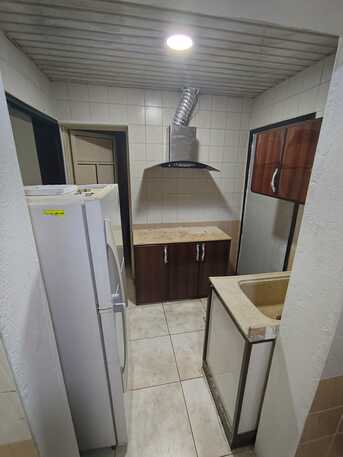 SAR 1,900/Month | Furnished 2BHK Apartment for Rent