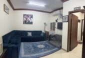 SAR 500/Month | Bed Space Available in 2-Bedroom Hall Flat | Khobar Janubia