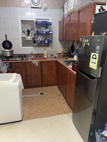 SAR 500/Month | Bed Space Available in 2-Bedroom Hall Flat | Khobar Janubia