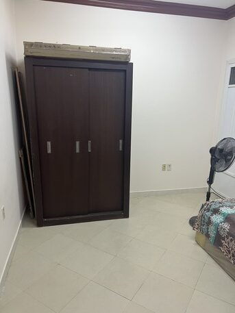 SAR 500/Month | Bed Space Available in 2-Bedroom Hall Flat | Khobar Janubia