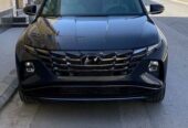SAR 89,000 | Hyundai Tucson GT Line 2025 | Automatic | 50,000 KM | Full Option