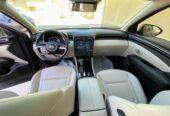 SAR 89,000 | Hyundai Tucson GT Line 2025 | Automatic | 50,000 KM | Full Option