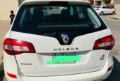 SAR 17,000 | Renault Koleos 2014 | Automatic | 378,000 KM | Neat & Good Condition