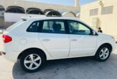 SAR 17,000 | Renault Koleos 2014 | Automatic | 378,000 KM | Neat & Good Condition