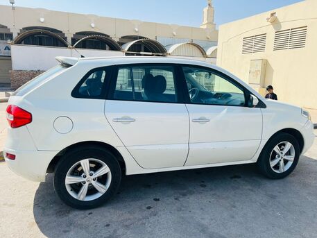 SAR 17,000 | Renault Koleos 2014 | Automatic | 378,000 KM | Neat & Good Condition