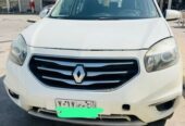 SAR 17,000 | Renault Koleos 2014 | Automatic | 378,000 KM | Neat & Good Condition