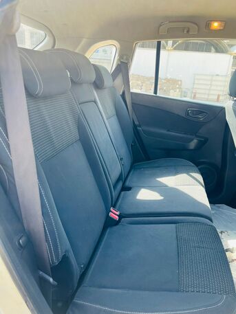 SAR 17,000 | Renault Koleos 2014 | Automatic | 378,000 KM | Neat & Good Condition