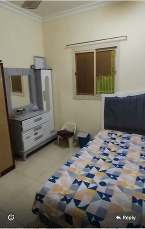 SAR 27,000/Year | Property for Rent | Behind Ramada Hotel