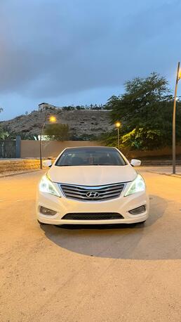 SAR 23,000 | Hyundai Azera 2014 | 2.4L 4-Cylinder | Automatic | 287,700 KM | Neat & Clean